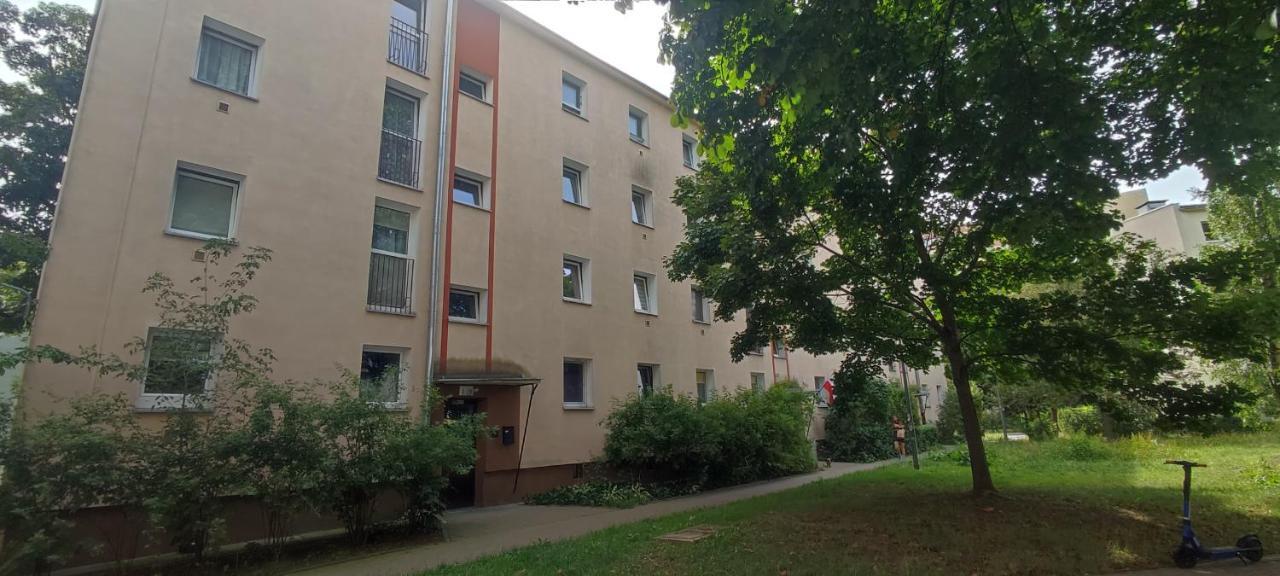 Warszawa Wola Pokoje Pansiyon Dış mekan fotoğraf